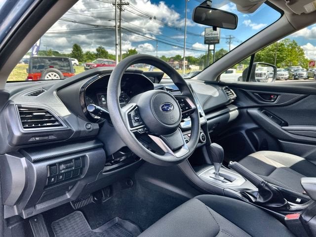 2023 Subaru Crosstrek Base