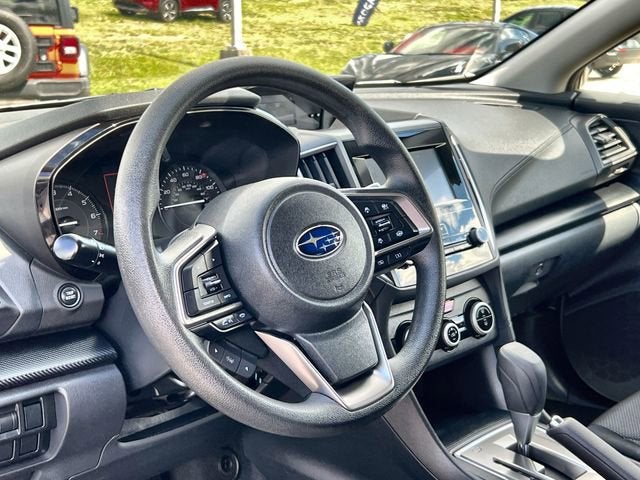 2023 Subaru Crosstrek Base