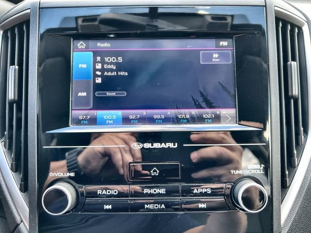 2023 Subaru Crosstrek Base