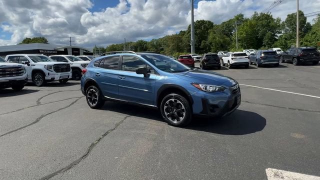 2023 Subaru Crosstrek Base