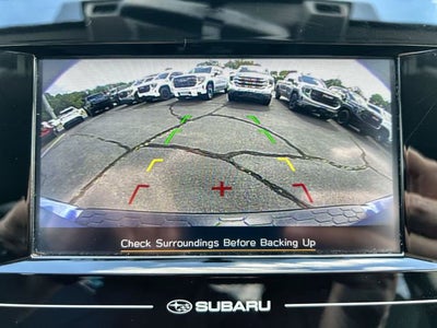 2023 Subaru Crosstrek Base