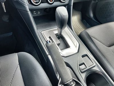 2023 Subaru Crosstrek Base