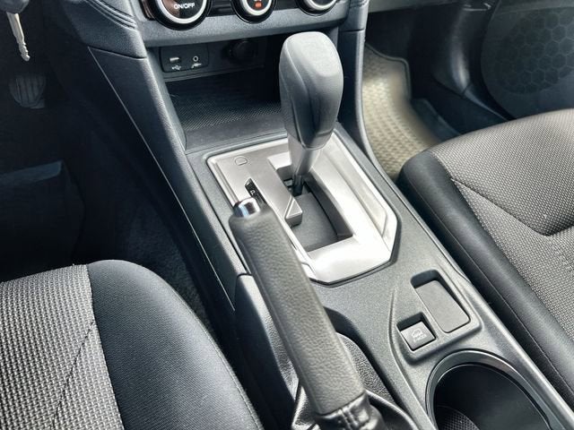 2023 Subaru Crosstrek Base