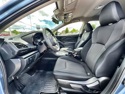 2023 Subaru Crosstrek Base