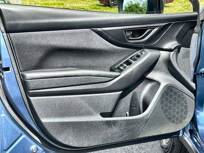 2023 Subaru Crosstrek Base