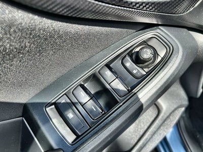 2023 Subaru Crosstrek Base