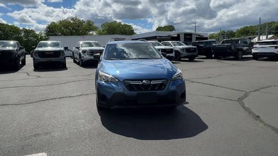 2023 Subaru Crosstrek Base