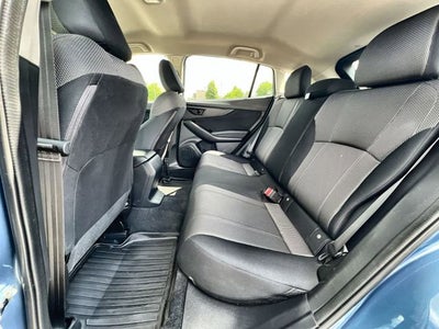 2023 Subaru Crosstrek Base