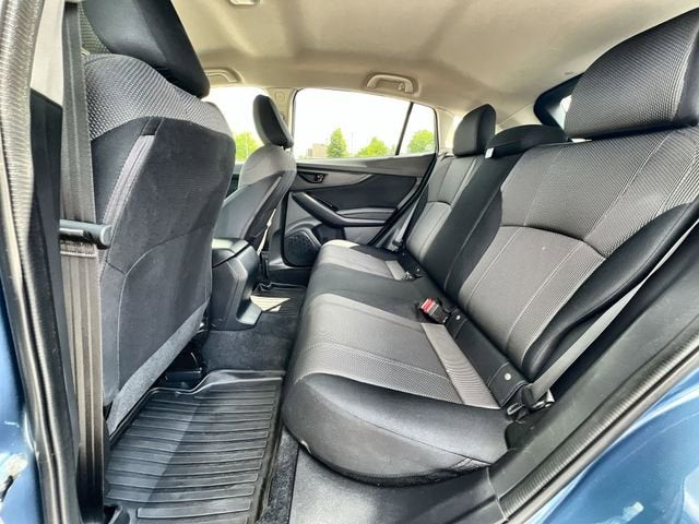 2023 Subaru Crosstrek Base