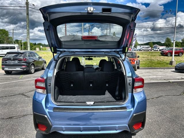 2023 Subaru Crosstrek Base