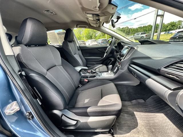 2023 Subaru Crosstrek Base