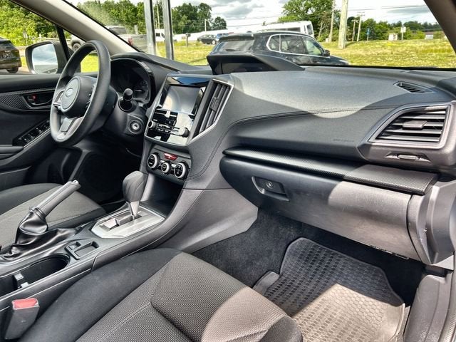 2023 Subaru Crosstrek Base