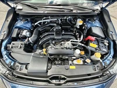 2023 Subaru Crosstrek Base