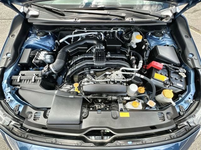 2023 Subaru Crosstrek Base
