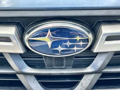 2023 Subaru Crosstrek Base