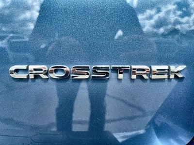 2023 Subaru Crosstrek Base