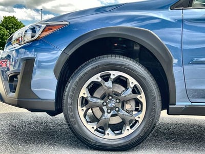 2023 Subaru Crosstrek Base