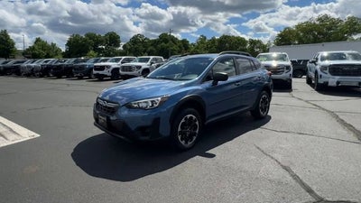 2023 Subaru Crosstrek Base
