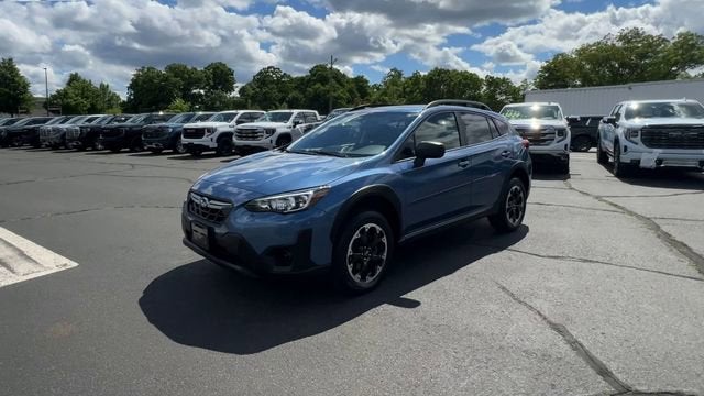 2023 Subaru Crosstrek Base