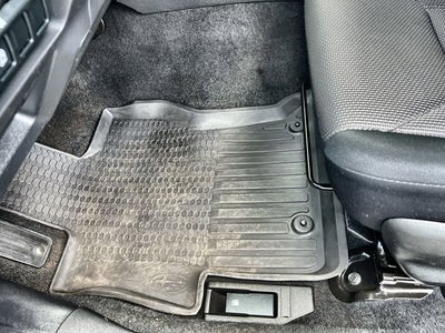 2023 Subaru Crosstrek Base