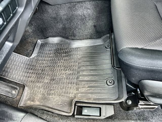 2023 Subaru Crosstrek Base
