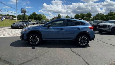 2023 Subaru Crosstrek Base