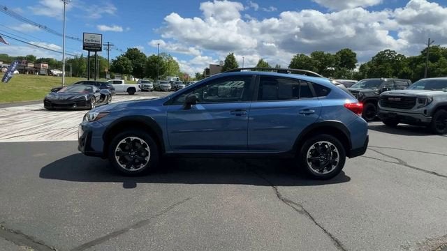 2023 Subaru Crosstrek Base