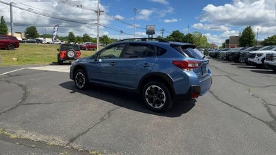 2023 Subaru Crosstrek Base