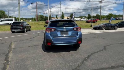 2023 Subaru Crosstrek Base