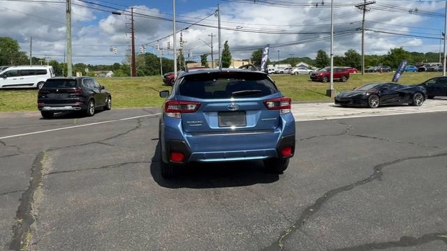 2023 Subaru Crosstrek Base