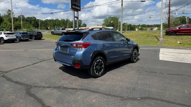 2023 Subaru Crosstrek Base