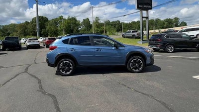2023 Subaru Crosstrek Base