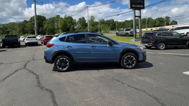 2023 Subaru Crosstrek Base