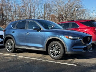 2021 Mazda Mazda CX-5 Touring