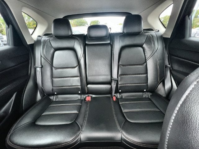 2021 Mazda CX-5 Grand Touring - Photo 13