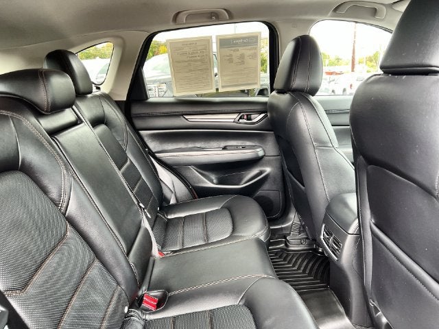 2021 Mazda CX-5 Grand Touring - Photo 14