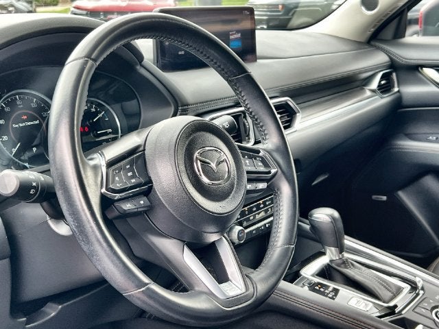 2021 Mazda CX-5 Grand Touring - Photo 17