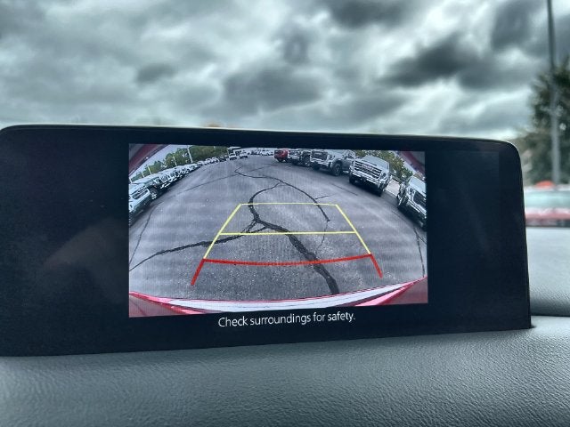 2021 Mazda CX-5 Grand Touring - Photo 21