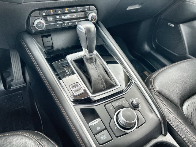 2021 Mazda CX-5 Grand Touring - Photo 22