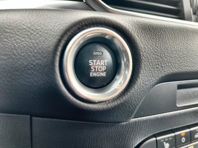 2021 Mazda CX-5 Grand Touring - Photo 23