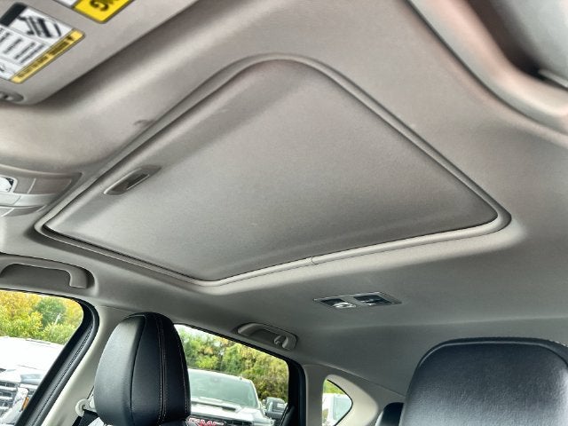 2021 Mazda CX-5 Grand Touring - Photo 25