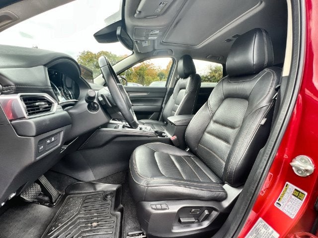 2021 Mazda CX-5 Grand Touring - Photo 26