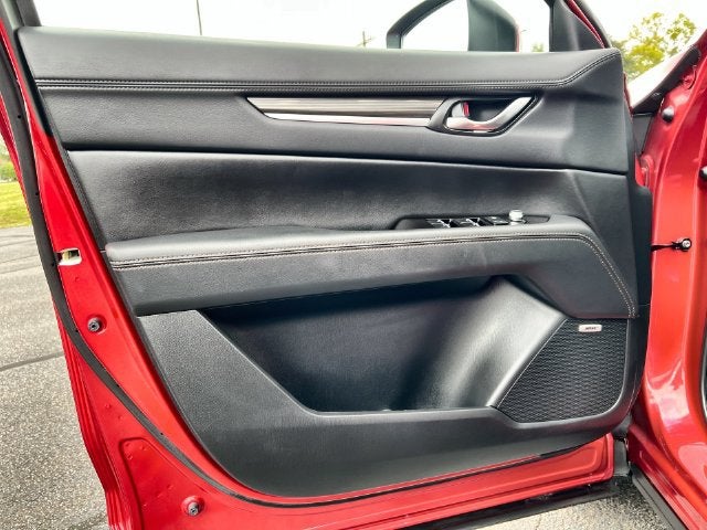 2021 Mazda CX-5 Grand Touring - Photo 29