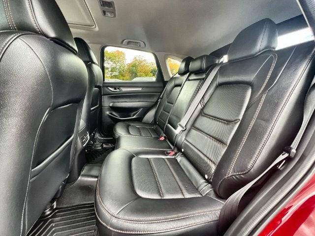2021 Mazda CX-5 Grand Touring - Photo 32