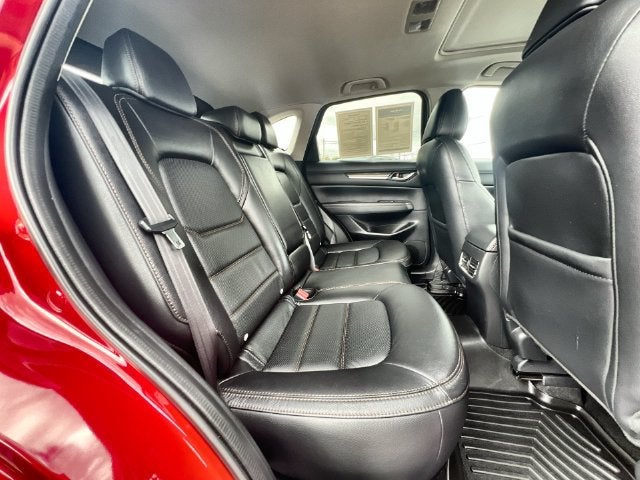 2021 Mazda CX-5 Grand Touring - Photo 34