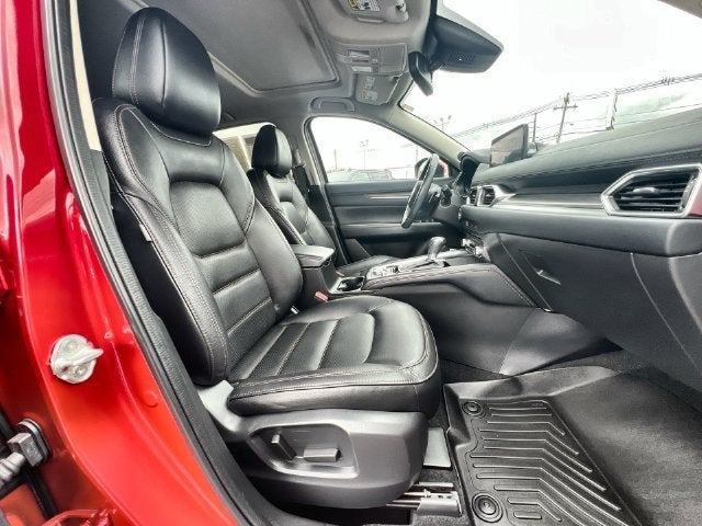 2021 Mazda CX-5 Grand Touring - Photo 35
