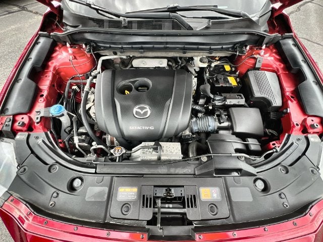 2021 Mazda CX-5 Grand Touring - Photo 37