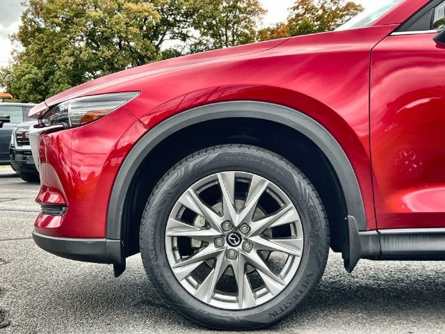 2021 Mazda CX-5 Grand Touring - Photo 40