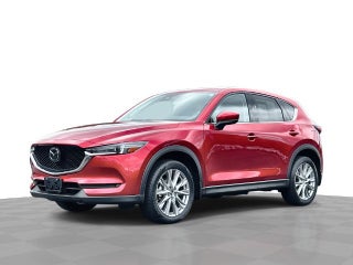 2021 Mazda Mazda CX-5 Grand Touring