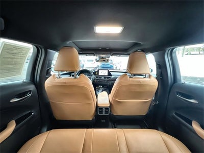 2023 Lexus UX 250h Premium